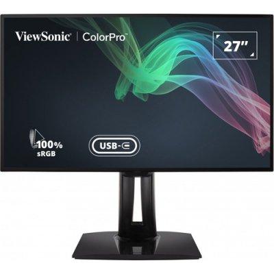 Viewsonic ColorPro VP2768A-4K 27" 4K UHD LED LCD Monitor