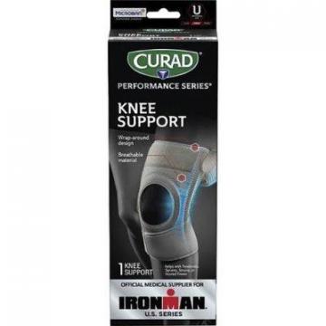 Medline Curad Performance Series Knee Supports