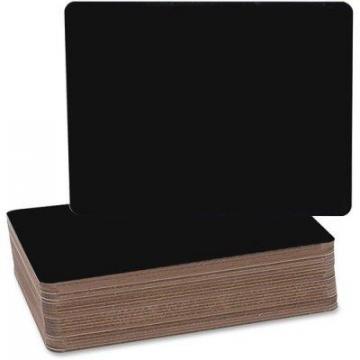 Flipside Products Flipside Black Chalk Board Class Pack (12209)