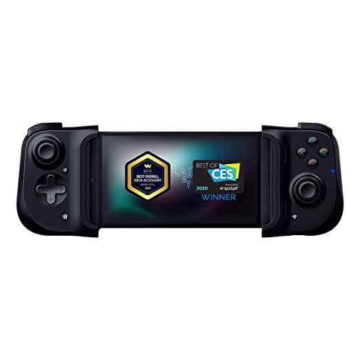 Razer Kishi Mobile Game Controller Gamepad for Android USB-C