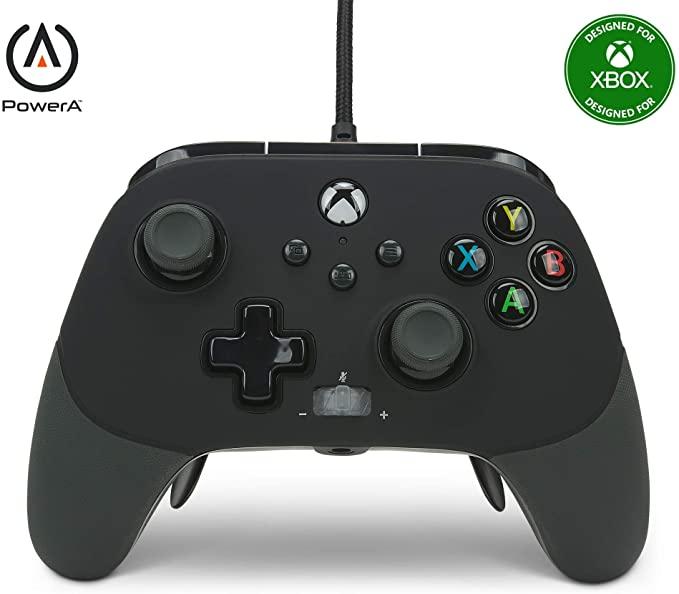 PowerA FUSION Pro 2 Wired Controller for Xbox Series X|S