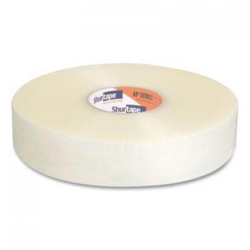 Shurtape AP 201 Production Grade Acrylic Packaging Tape, 1.88" x 1,000 yds, Clear, 6/Carton