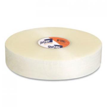 Shurtape AP 101 General Purpose Grade Acrylic Packaging Tape, 1.88" x 1,000 yds, Clear, 6/Carton