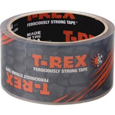 Shurtape T-Rex Clear Repair Tape