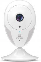 EZVIZ Home Security Camera 1080P WiFi Surveillance, Baby Monitor, 7.5m Night Vision