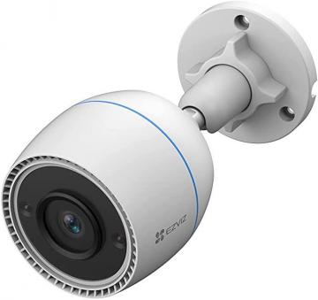 EZVIZ C3TN Outdoor Security Camera 1080P CCTV Wi-Fi Camera with 30M Night Vision