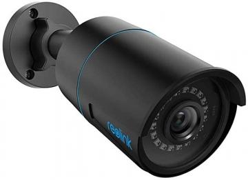 Reolink 5MP Super HD PoE CCTV Camera with Human/Vehicle Detection