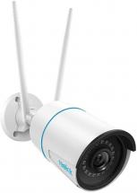 Reolink 5MP WiFi Security Camera Outdoor, 2.4GHz/5GHz WiFi CCTV IP Camera