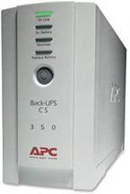 APC BK350 Back-UPS 350VA Backup Battery Power Supply,