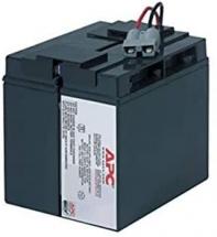 APC UPS Battery Replacement, RBC7, for APC Smart-UPS Models SMT1500, SMT1500C, SMT1500US, SUA1500