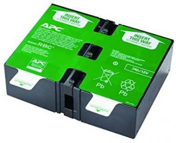 APC UPS Battery Replacement, RBC123, for APC UPS Models BR1000G, BX1350M, BN1350G, BX1000G, BX1300G