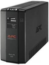 APC BX850M Battery Backup Power Supply, AVR, Dataline Protection