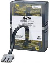 APC UPS Battery Replacement, RBC32, for APC Back-UPS Models BR1000, BX1000, BN1050, BN1250, BR1200