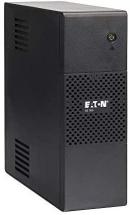 EATON 5S700 UPS Battery Backup & Surge Protector, 700VA 420W, AVR, Line Interactive