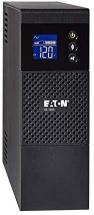 EATON 5S1500LCD UPS Battery Backup & Surge Protector, 1500VA 900W, AVR, LCD Display