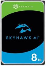 Seagate Skyhawk AI 8TB Surveillance Internal Hard Drive HDD
