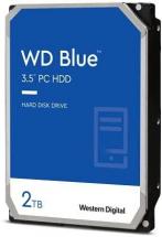Western Digital 2TB WD Blue PC Hard Drive