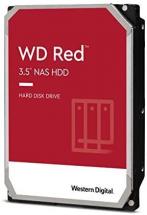 Western Digital 4TB WD Red NAS Internal Hard Drive HDD