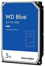 Western Digital 3TB WD Blue PC Hard Drive