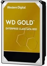 Western Digital 6TB WD Gold Enterprise Class Internal Hard Drive