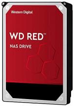 Western Digital 2TB WD Red NAS Internal Hard Drive HDD