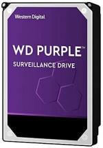 Western Digital 8TB WD Purple Surveillance Internal Hard Drive HDD