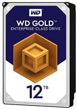 Western Digital 12TB WD Gold Enterprise Class Internal Hard Drive