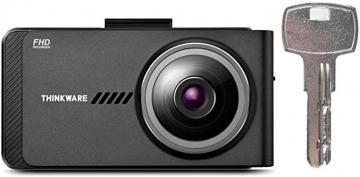 Thinkware X700 Car Dash Cam 1080P FHD 140°Wide Angle Dashboard Camera Recorder