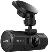 Vantrue N2 Pro Dual Dash Cam Dual 1920x1080P Front and Rear Dash Cam