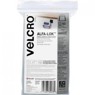 Velcro Alfa-Lok Fasteners