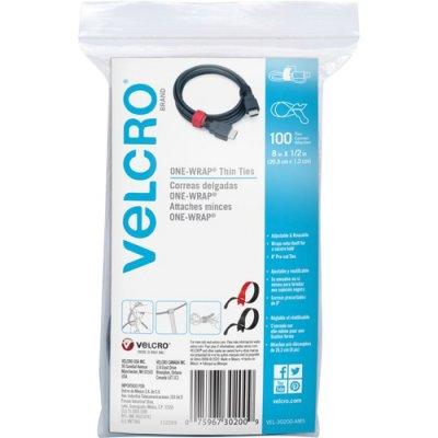 Velcro Reusable Thin Straps
