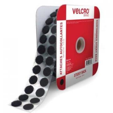 Velcro Coin Fasteners