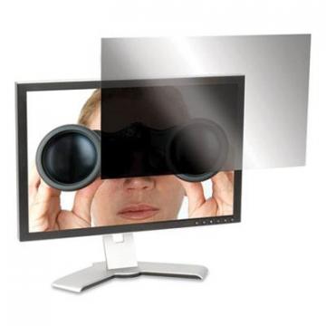 Targus 4Vu Frameless Privacy Screen for 22" Widescreen Monitors, 16:10 Aspect Ratio (756004)