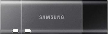 Samsung DUO PLUS 256Go USB Up to 300MB/s