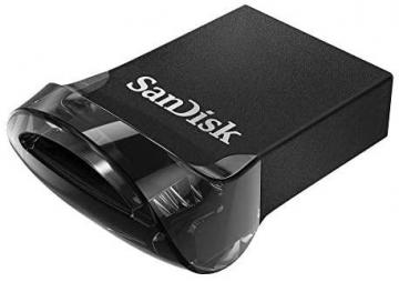 SanDisk 16GB Ultra Fit USB 3.1 Flash Drive