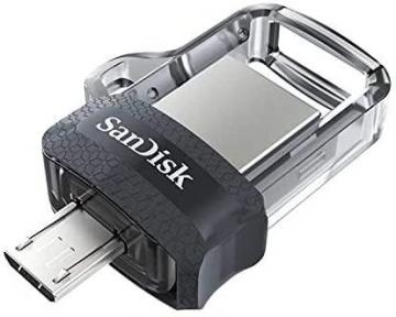 SanDisk 64GB Ultra Dual Drive m3.