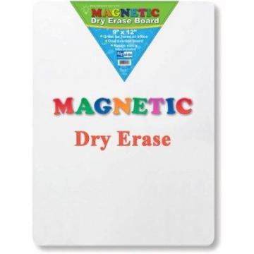 Flipside Products Flipside Magnetic Dry Erase Board (10025)