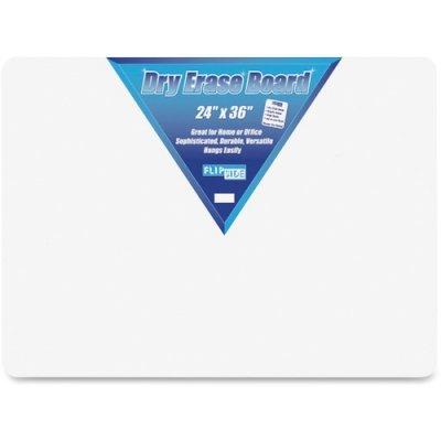 Flipside Products Flipside Unframed Dry Erase Board (10088)