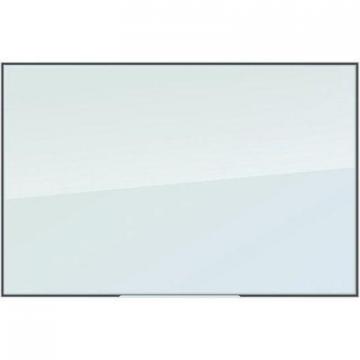 U Brands Magnetic Glass Dry Erase Board, Only for use with HIGH Energy Magnets