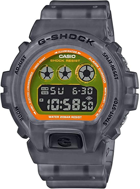 Casio G-Shock Mens Digital Watch