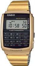 Casio Collection Unisex Adults Watch CA-506G-9AEF