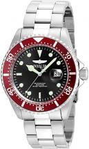 Invicta Pro Diver 22020 Men's Quartz Watch, 43 mm