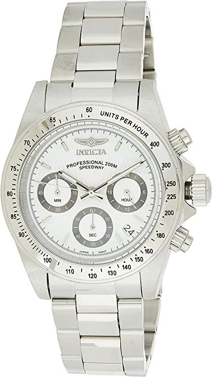 Invicta Speedway 9211 Men's Quartz Watch, 395 mm