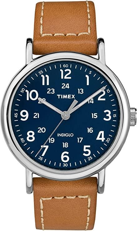 Timex Men's Weekender 40 mm Watch