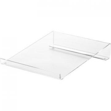 Business Source Large Acrylic Calculator Stand