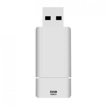 Gigastone USB 3.0 Flash Drive, 32 GB, Assorted Color