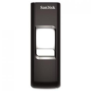 SanDisk Cruzer USB 2.0 Flash Drive, 32 GB