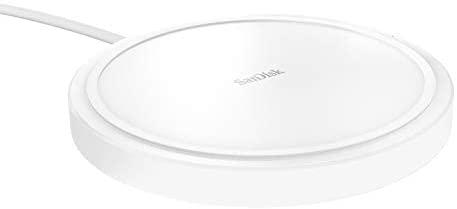 SanDisk Ixpand Wireless Charger Pad 15W