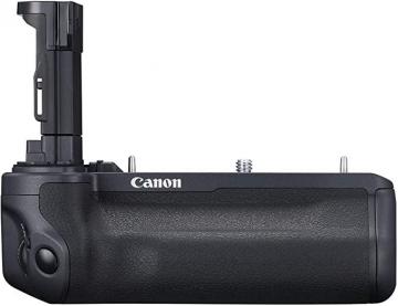 Canon 4365C001 BG-R10 Battery Grip for EOS R5, EOS R6 Camera black