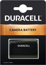 Duracell DR9943 Analog Canon LP-E6 Battery for EOS 60D 70D 7D 5D Mark 2 Mark 3 7.4V 1600 mAh